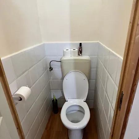 Fogado A Kobor Macskahoz *
