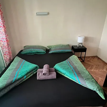 Fogado A Kobor Macskahoz *