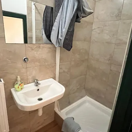 Fogado A Kobor Macskahoz Rum i privatbostad Kőszeg